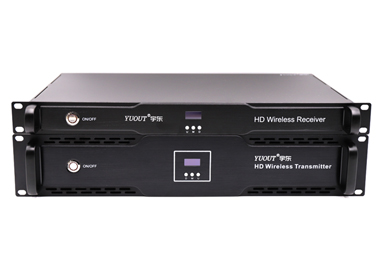 5~30KM 電視臺現場轉播車無線圖傳