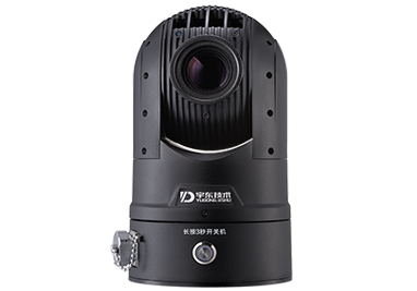 雄師Q3 4G/5G布控球 應(yīng)急救援通信 國(guó)債版本布控球